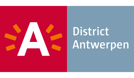 District Antwerpen