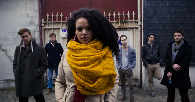 Okon & The Movement