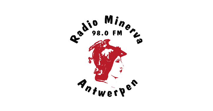 DJ Danny Van Tichelen (Radio Minerva)
