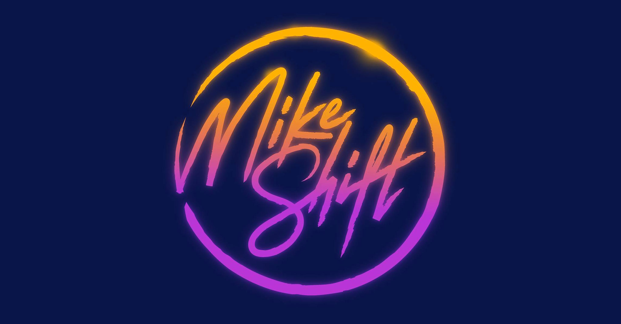 The Mike Shift