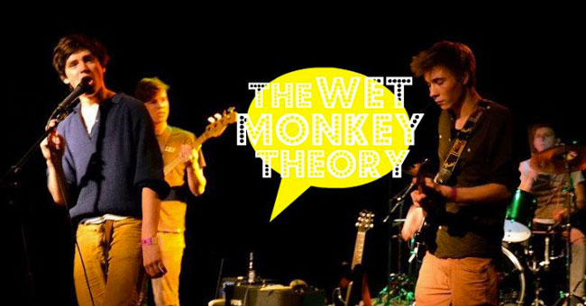 The Wet Monkey Theory